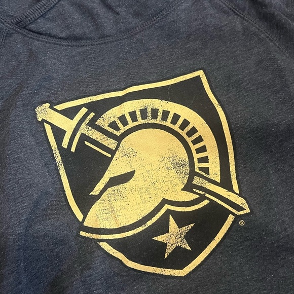 Women’s West Point Hoodie - Picture 4 of 7